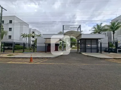 Apartamento com 3 Quartos para alugar, 84m² no Santa Mônica, Uberlândia