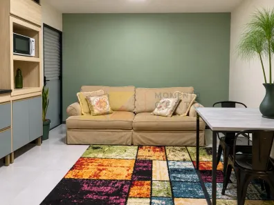 Casa com 2 Quartos para alugar, 80m² no Badenfurt, Blumenau