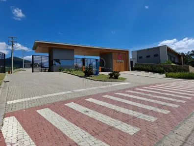 Lote/Terreno à venda, 655m² no Rio do Meio, Itajaí