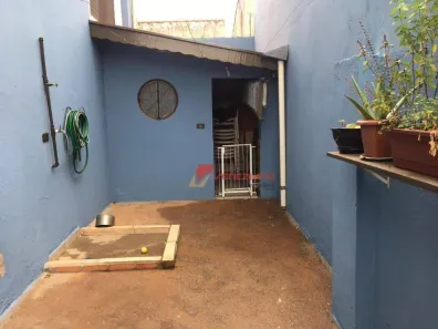 Casa com 3 Quartos à venda, 185m² no Nova América, Piracicaba