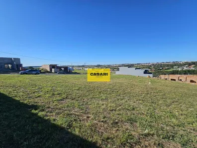 Lote/Terreno à venda, 314m² no Loteamento Reserva dos Ipês, Boituva