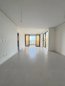 Apartamento com 4 Quartos à venda, 165m² no Ponta D'Areia, São Luís