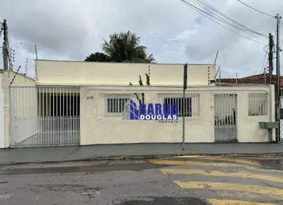Casa com 3 Quartos à venda, 159m² no Boa Esperança, Cuiabá