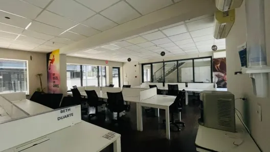 Sala Comercial à venda, 190m² no Vila Mariana, São Paulo