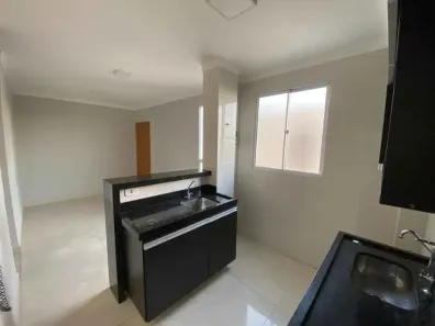 Apartamento com 2 Quartos à venda, 40m² no Residencial Santa Filomena, São José do Rio Preto