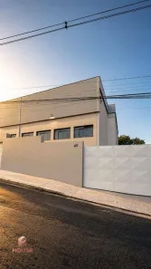 Galpão/Depósito/Armazém para alugar, 1600m² no residencial Flamboyant, Itaquaquecetuba