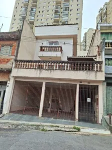 Sobrado com 3 Quartos à venda, 207m² no Jardim Ema, Guarulhos