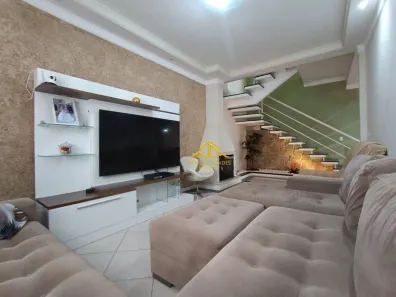 Casa com 4 Quartos à venda, 183m² no Jardim Europa, Vargem Grande Paulista