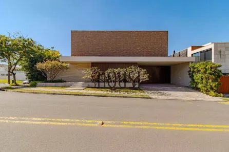 Casa de Condomínio com 4 Quartos à venda, 437m² no Parque Reserva Fazenda Imperial, Sorocaba