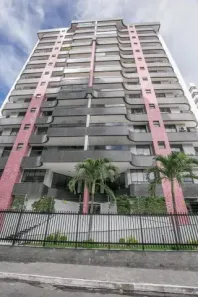 Apartamento com 4 Quartos à venda, 185m² no Jardins, Aracaju