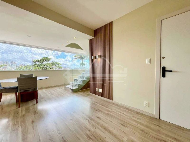 Cobertura com 3 quartos — Padre Eustáquio, Belo Horizonte