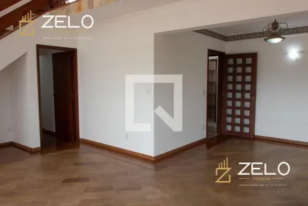 Cobertura com 4 Quartos à venda, 296m² no Jardim Flamboyant, Campinas