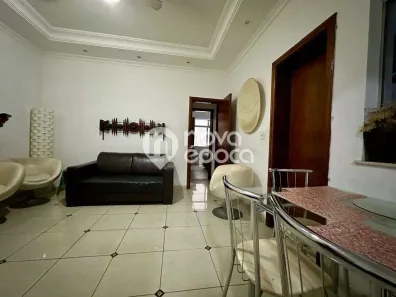 Apartamento com 2 Quartos à venda, 80m² no Copacabana, Rio de Janeiro