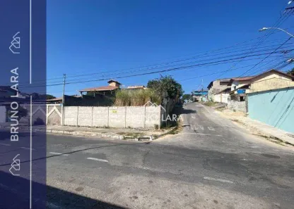 Lote/Terreno à venda, 400m² no Jardim Brasília, Betim