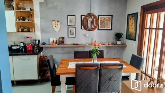 Casa de Condomínio com 3 Quartos à venda, 176m² no Santa Tereza, Porto Alegre