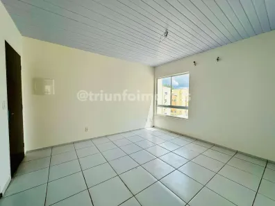 Apartamento com 2 Quartos à venda, 51m² no Vale Quem Tem, Teresina