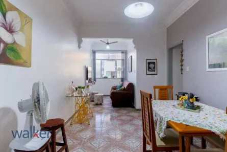 Apartamento com 3 Quartos à venda, 85m² no Tijuca, Rio de Janeiro