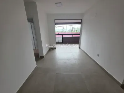 Apartamento com 2 Quartos para alugar, 66m² no Jardim Guarujá, Sorocaba