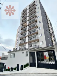Apartamento com 2 Quartos à venda, 33m² no Penha de França, São Paulo