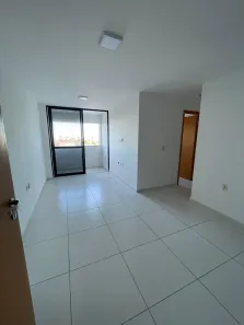 Apartamento com 2 Quartos para alugar, 55m² no Farol, Maceió