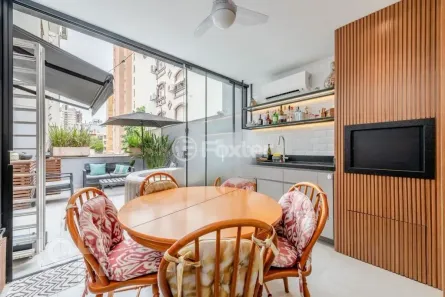 Apartamento com 1 Quarto à venda, 70m² no Auxiliadora, Porto Alegre