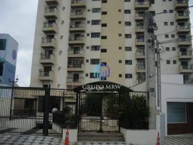 Apartamento com 3 Quartos à venda, 112m² no Centro, Sorocaba
