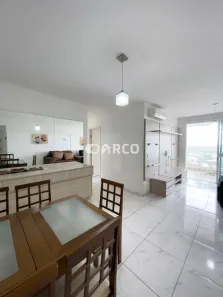 Apartamento com 2 Quartos à venda, 82m² no Jardim das Colinas, São José dos Campos