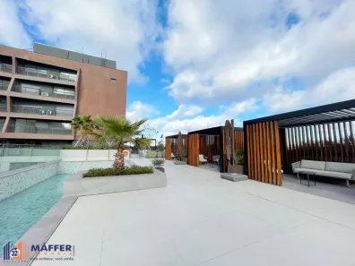 Apartamento com 1 Quarto à venda, 25m² no Bela Vista, Porto Alegre