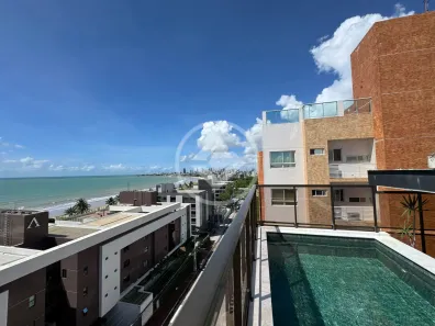 Apartamento com 2 Quartos à venda, 68m² no Intermares, Cabedelo