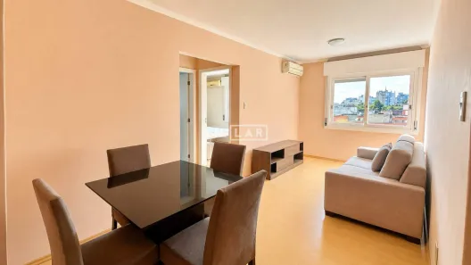 Apartamento com 1 Quarto à venda, 64m² no Centro, Pelotas