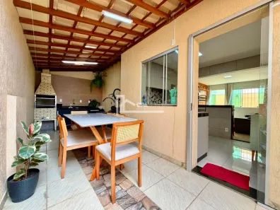 Apartamento com 2 Quartos à venda, 90m² no Maria Helena, Belo Horizonte