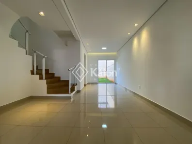 Casa com 3 Quartos para alugar, 115m² no Jardim Padre Bento, Itu
