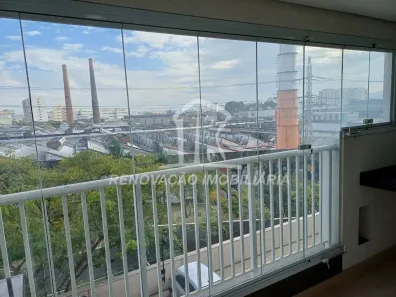 Apartamento com 1 Quarto à venda, 38m² no Brás, São Paulo