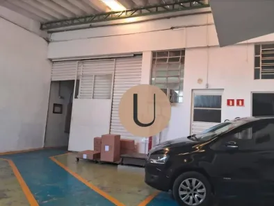 Galpão/Depósito/Armazém à venda, 1338m² no Jardim Independência, São Paulo