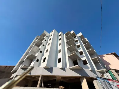 Apartamento com 2 Quartos à venda, 58m² no Vivendas da Serra, Juiz de Fora