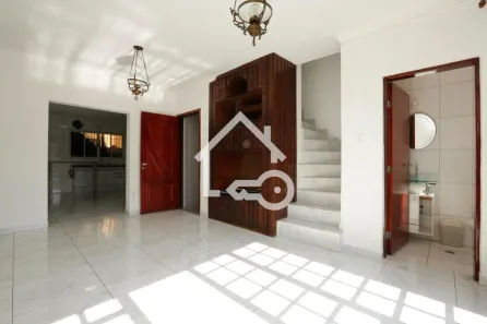Casa com 3 Quartos à venda, 151m² no Nova Petrópolis, São Bernardo do Campo