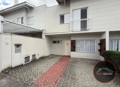 Casa de Condomínio com 3 Quartos à venda, 105m² no Alto Ipiranga, Mogi das Cruzes