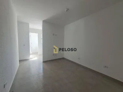 Apartamento com 1 Quarto à venda, 35m² no Lauzane Paulista, São Paulo