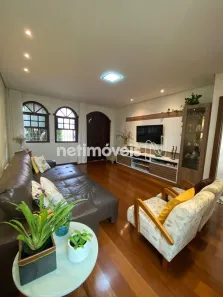 Casa com 5 Quartos à venda, 319m² no Caiçara-Adelaide, Belo Horizonte