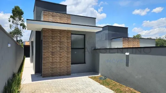 Casa com 2 Quartos à venda, 185m² no Vila São Paulo, Mogi das Cruzes