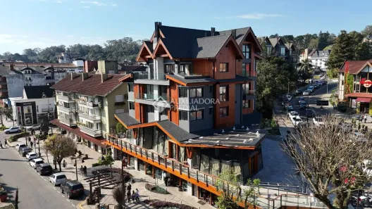 Apartamento com 2 Quartos à venda, 81m² no Centro, Gramado