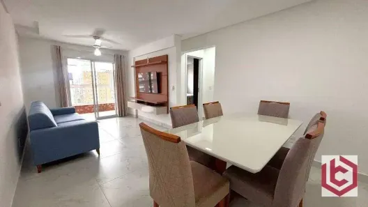 Apartamento com 2 Quartos à venda, 92m² no Aviação, Praia Grande