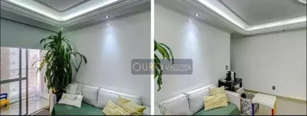 Apartamento com 2 Quartos à venda, 58m² no Mooca, São Paulo