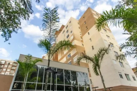 Apartamento com 2 Quartos à venda, 35m² no Lapa de Baixo, São Paulo