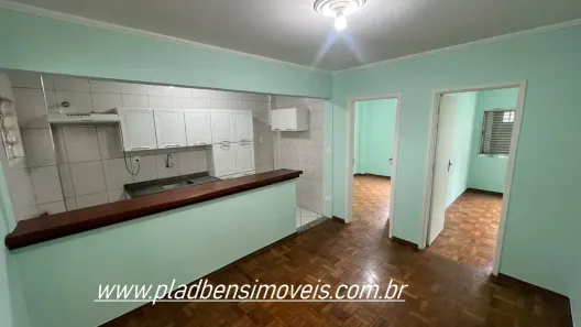 Apartamento com 2 Quartos à venda, 45m² no Pinheiros, São Paulo