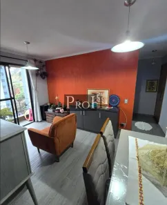 Apartamento com 2 Quartos à venda, 48m² no Santa Terezinha, São Bernardo do Campo