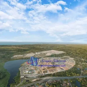Lote/Terreno à venda, 250m² no Aquiraz, Aquiraz