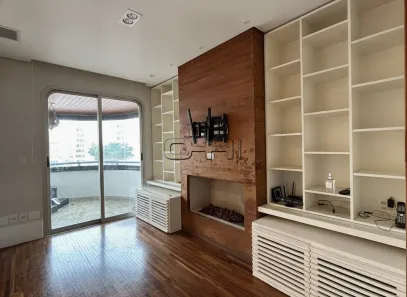 Apartamento com 3 Quartos à venda, 168m² no Perdizes, São Paulo