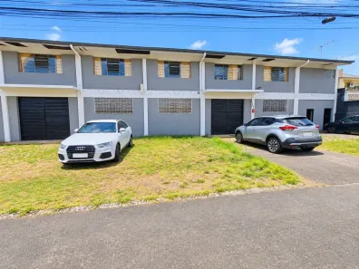 Galpão/Depósito/Armazém para alugar, 580m² no Prado Velho, Curitiba