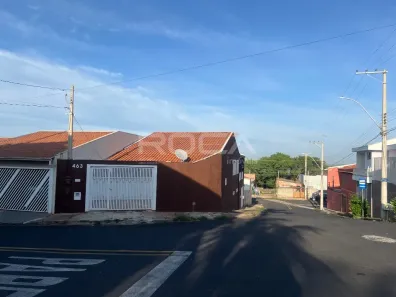 Sobrado com 4 Quartos à venda, 143m² no Jardim Social Belvedere, São Carlos